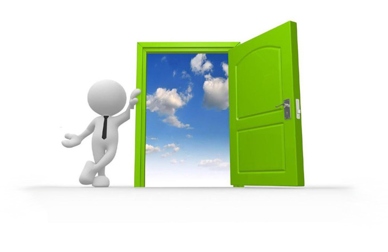 Опроведении 13.06.2024 г. акции  «День открытых дверей для предпринимателей»
