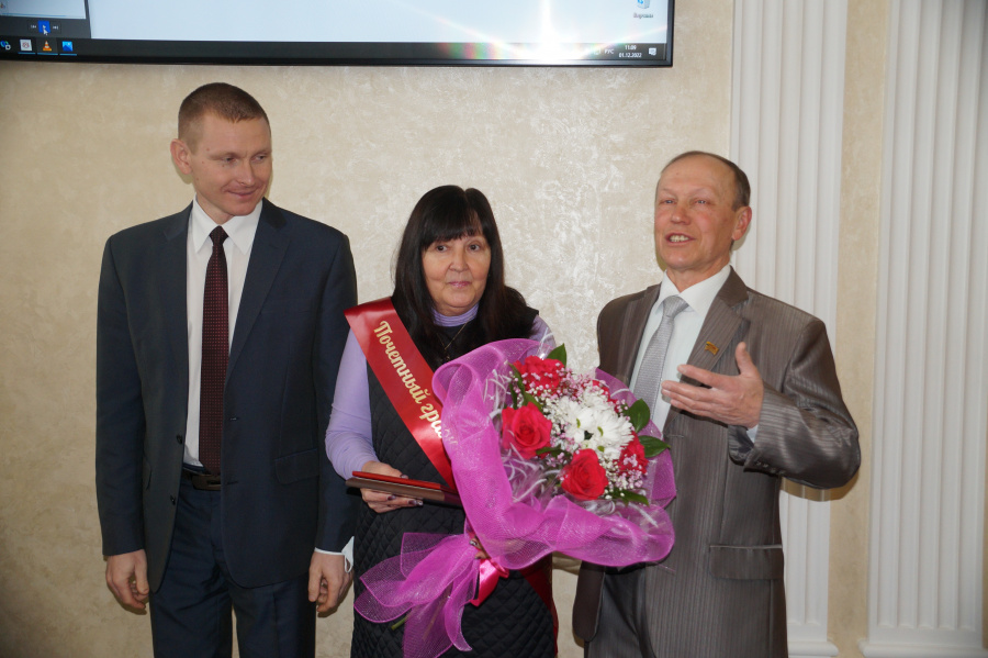 В Богучаре состоялось совместное совещание депутатов городского и районного Советов