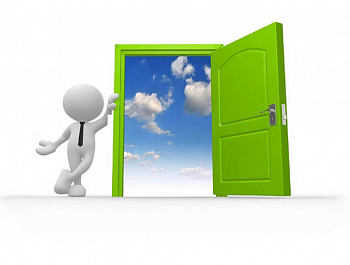 Опроведении 13.06.2024 г. акции  «День открытых дверей для предпринимателей»