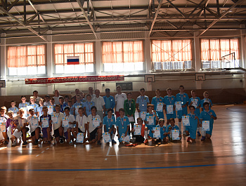 10 августа 2022 года в Богучаре состоялся открытый патриотический  футбольный турнир «За наших», посвященный  участникам специальной операции